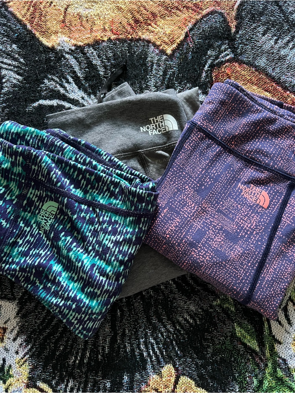 The North Face Leggings